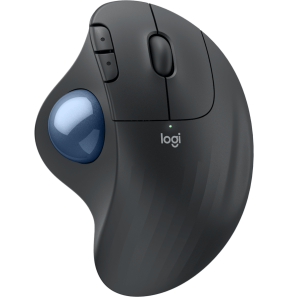 Souris Trackball sans fil Bluetooth Logitech...