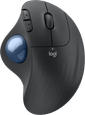 Souris Trackball sans fil Bluetooth Logitech ERGO M575 for Business (910-006221)