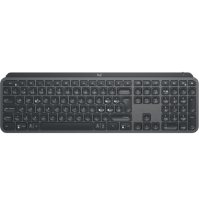 Clavier sans fil Bluetooth Logitech MX Master...