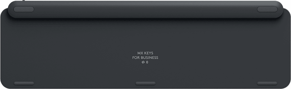 Clavier sans fil Bluetooth Logitech MX Master Keys for Business - US (Qwerty) (920-010251) — image 4
