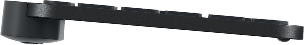 Clavier sans fil Bluetooth Logitech MX Master Keys for Business - US (Qwerty) (920-010251) — image 5