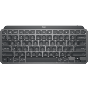 Clavier sans fil Bluetooth Logitech MX Keys...