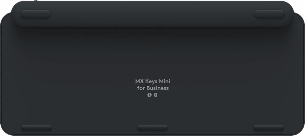 Clavier sans fil Bluetooth Logitech MX Keys Mini For Business - US (Qwerty) (920-010608) — image 4