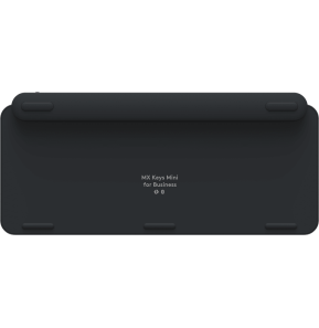 Clavier sans fil Bluetooth Logitech MX Keys Mini For Business - US (Qwerty) (920-010608)