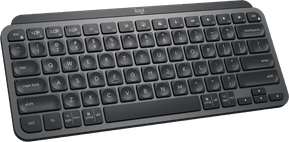 Clavier sans fil Bluetooth Logitech MX Keys Mini For Business - US (Qwerty) (920-010608) — image 3