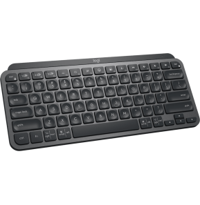Clavier sans fil Bluetooth Logitech MX Keys Mini For Business - US (Qwerty) (920-010608)