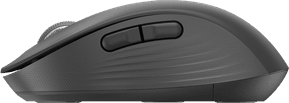 Souris sans fil Bluetooth Logitech Signature M650 pour Business (910-006274) — image 3