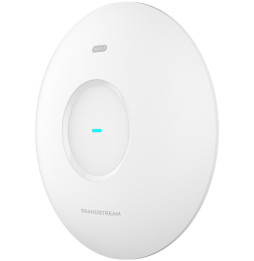 Point d'accès WiFi 7 BE11000 Grandstream GWN7672 Tri-band 2x2x2:2 MU-MIMO avec MLO / 4KQAM / MRU