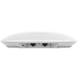 Point d'accès WiFi 7 BE11000 Grandstream GWN7672 Tri-band 2x2x2:2 MU-MIMO avec MLO / 4KQAM / MRU