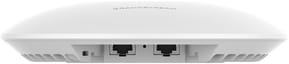 Point d'accès WiFi 7 BE11000 Grandstream GWN7672 Tri-band 2x2x2:2 MU-MIMO avec MLO / 4KQAM / MRU — image 4
