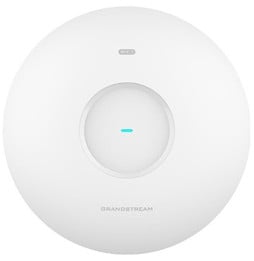 Point d'accès WiFi 7 BE11000 Grandstream GWN7672 Tri-band 2x2x2:2 MU-MIMO avec MLO / 4KQAM / MRU