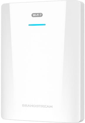 Point d'accès WiFi 7 Grandstream GWN7670WM 2 × 2:2 MIMO avec MLO / 4KQAM / MRU — image 2