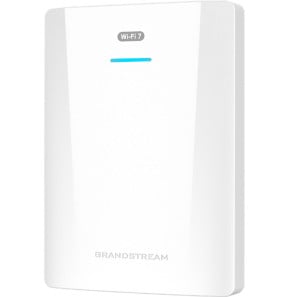 Point d'accès WiFi 7 Grandstream GWN7670WM 2 × 2:2 MIMO avec MLO / 4KQAM / MRU