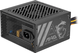 Alimentation PC