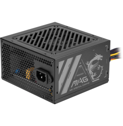Bloc alimentation MSI MAG...