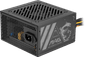 Bloc alimentation MSI MAG A500N-H 500W (306-7ZPGX11-HH9)