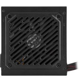 Bloc alimentation MSI MAG A500N-H 500W (306-7ZPGX11-HH9)