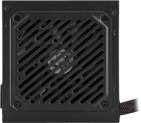 Bloc alimentation MSI MAG A500N-H 500W (306-7ZPGX11-HH9) — image 3