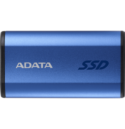 Disque Dur portable SSD ADATA SE880 USB-C - 500Go (AELI-SE880-500GCBU)