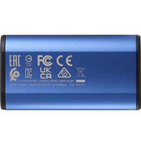 Disque Dur portable SSD ADATA SE880 USB-C - 500Go (AELI-SE880-500GCBU)