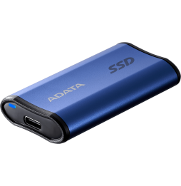 Disque Dur portable SSD ADATA SE880 USB-C - 500Go (AELI-SE880-500GCBU)