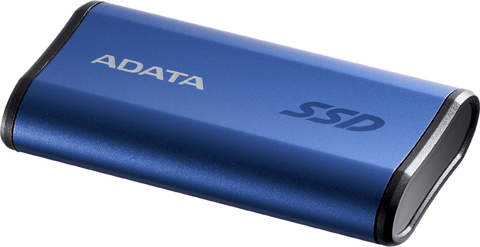 Disque Dur portable SSD ADATA SE880 USB-C - 500Go (AELI-SE880-500GCBU) — image 4