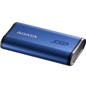 Disque Dur portable SSD ADATA SE880 USB-C - 500Go (AELI-SE880-500GCBU)