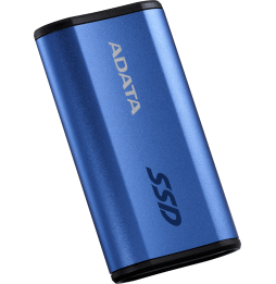 Disque Dur portable SSD ADATA SE880 USB-C - 500Go (AELI-SE880-500GCBU)