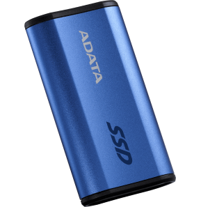 Disque Dur portable SSD ADATA SE880 USB-C - 500Go (AELI-SE880-500GCBU)