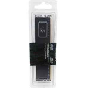 Barrette mémoire Patriot signature line Premium 8GB U-DIMM DDR4 3200 MHz CL22 - Pc Bureau (PSD48G320081)