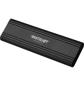 Disque Dur portable SSD Patriot Transporter Lite TYPE-C 2 To (PTPL2TBPECB)