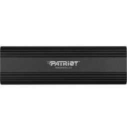 Disque Dur portable SSD Patriot Transporter Lite TYPE-C 2 To (PTPL2TBPECB)