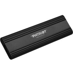 Disque Dur portable SSD Patriot Transporter Lite TYPE-C 2 To (PTPL2TBPECB)