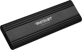 Disque Dur portable SSD Patriot Transporter Lite TYPE-C 2 To (PTPL2TBPECB) — image 2