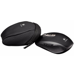 Souris Logitech Anywhere Mouse MX Refresh