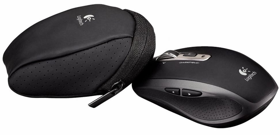 Souris Logitech Anywhere Mouse MX Refresh — image 2