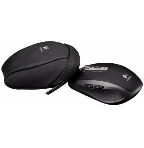Souris Logitech Anywhere Mouse MX Refresh