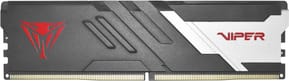 Barrette mémoire Patriot Viper Venom 16GB U-DIMM DDR5 5600 MHz CL36 - Pc Bureau (PVV516G56C36)