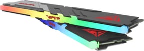 Barrette mémoire Patriot Viper Venom RGB 16GB U-DIMM DDR5 6000 MHz CL30 - Pc Bureau (PVVR516G60C30) — image 3