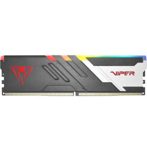 Barrette mémoire Patriot Viper Venom RGB 16GB...