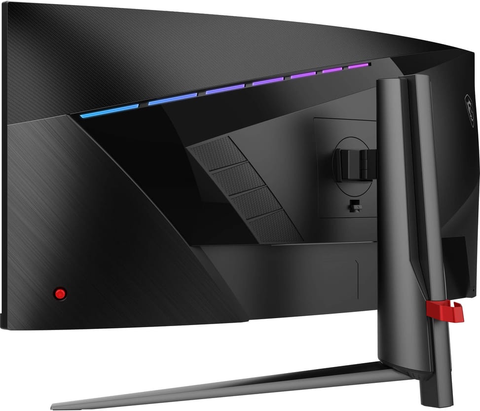 Écran incurvé 34" UWQHD MSI MAG 345CQR (9S6-3DD14H-021) — image 6