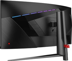 Écran incurvé 34" UWQHD MSI MAG 345CQR (9S6-3DD14H-021) — image 6