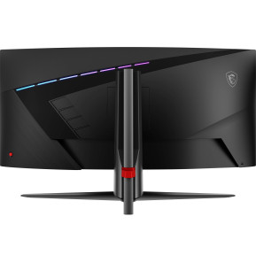 Écran incurvé 34" UWQHD MSI MAG 345CQR (9S6-3DD14H-021)