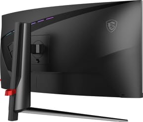 Écran incurvé 34" UWQHD MSI MAG 345CQR (9S6-3DD14H-021) — image 4