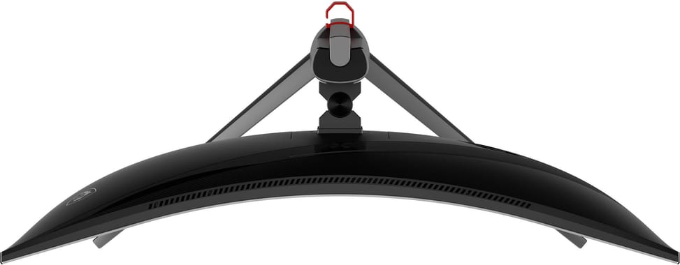 Écran incurvé 34" UWQHD MSI MAG 345CQR (9S6-3DD14H-021) — image 8