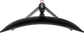 Écran incurvé 34" UWQHD MSI MAG 345CQR (9S6-3DD14H-021) — image 8