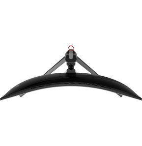 Écran incurvé 34" UWQHD MSI MAG 345CQR (9S6-3DD14H-021)