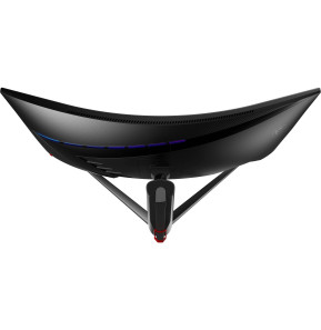 Écran incurvé 34" UWQHD MSI MAG 345CQR (9S6-3DD14H-021)