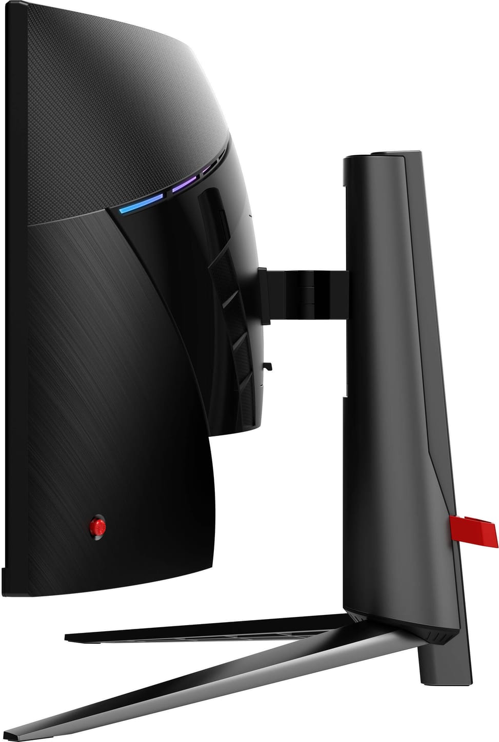 MSI MAG 345CQR 34" UWQHD Curved Monitor (9S6-3DD14H-021) — image 10
