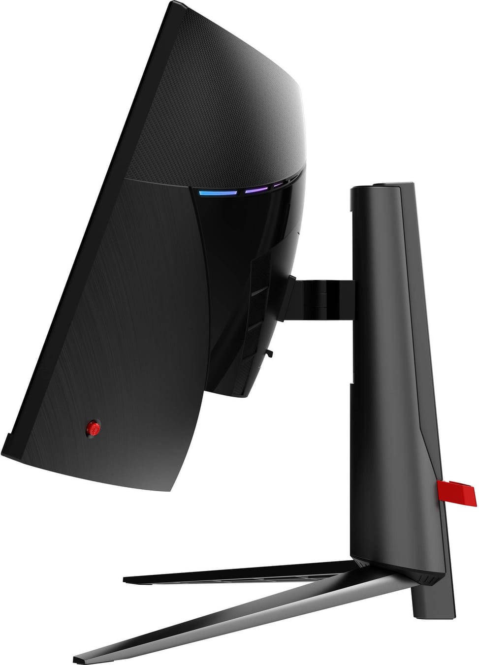 Écran incurvé 34" UWQHD MSI MAG 345CQR (9S6-3DD14H-021) — image 11